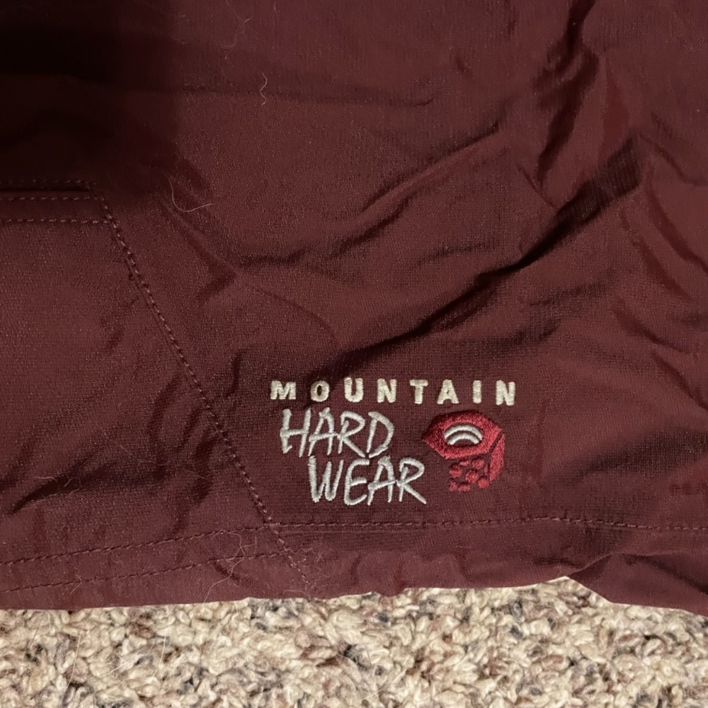Mountain Hardware Snow Pants - image 3